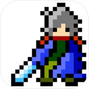 リビルディング・サガ（RebuildingSaga）【ドット絵のレトロゲーム風RPG】