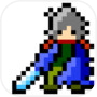 リビルディング・サガ（RebuildingSaga）【ドット絵のレトロゲーム風RPG】icon