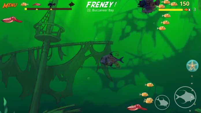 Download feeding frenzy 2 for android download