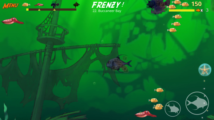 download feeding frenzy 2