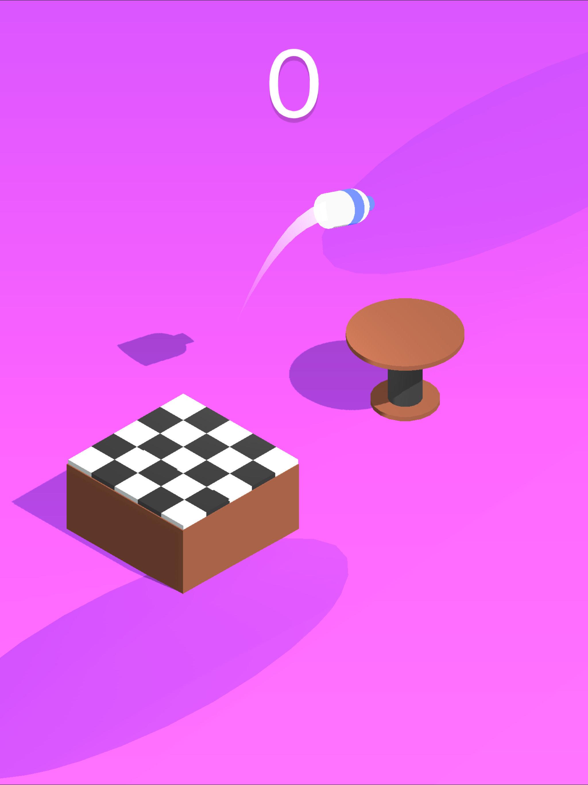 Bottle Flip!游戏截图