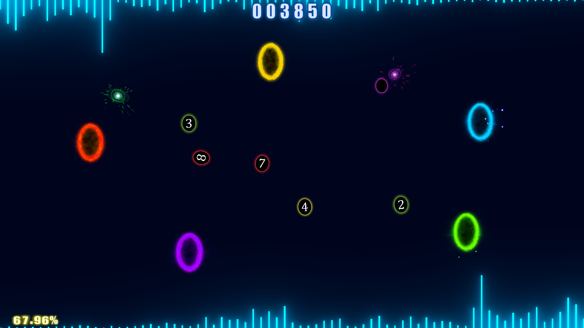 Slash It Ultimate游戏截图