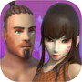 人生旅程icon
