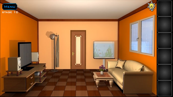 密室逃亡官方经典系列10：逃离俱乐部游戏截图