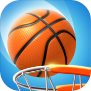 Basketball Tournament - Free Throw Gameicon