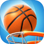 Basketball Tournament - Free Throw Gameicon