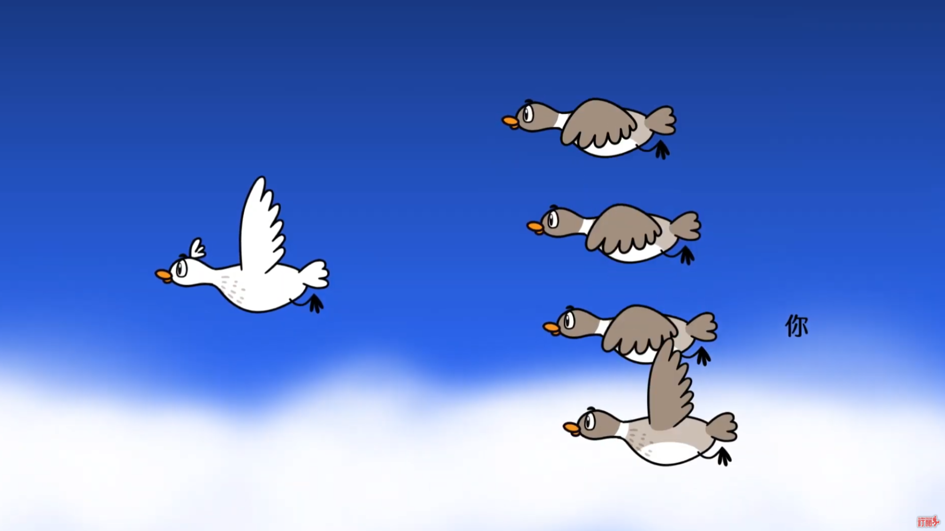 节奏天国：奇迹之星游戏截图