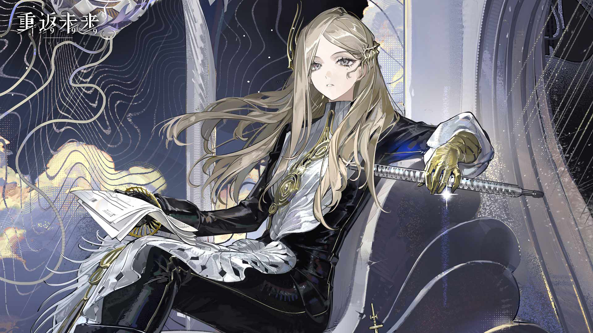 自选六星心相介绍及推荐（新手向）