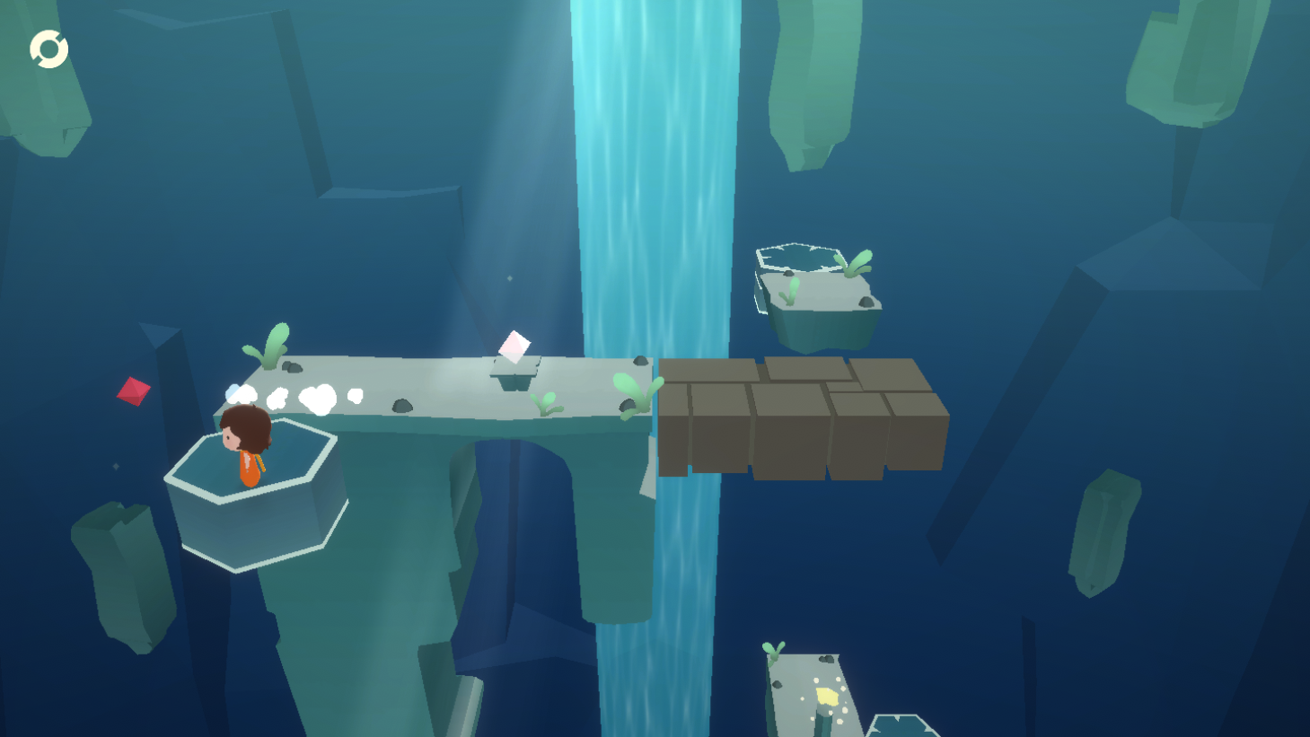 Relumine游戏截图