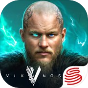 Vikingard