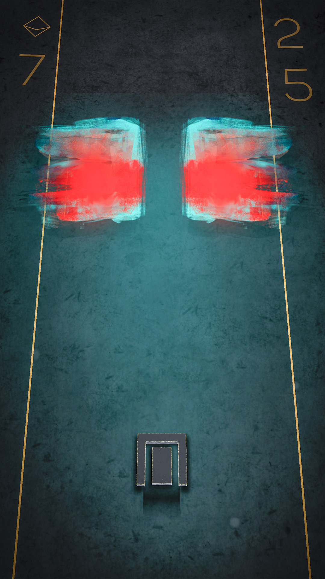 高贵冲刺游戏截图