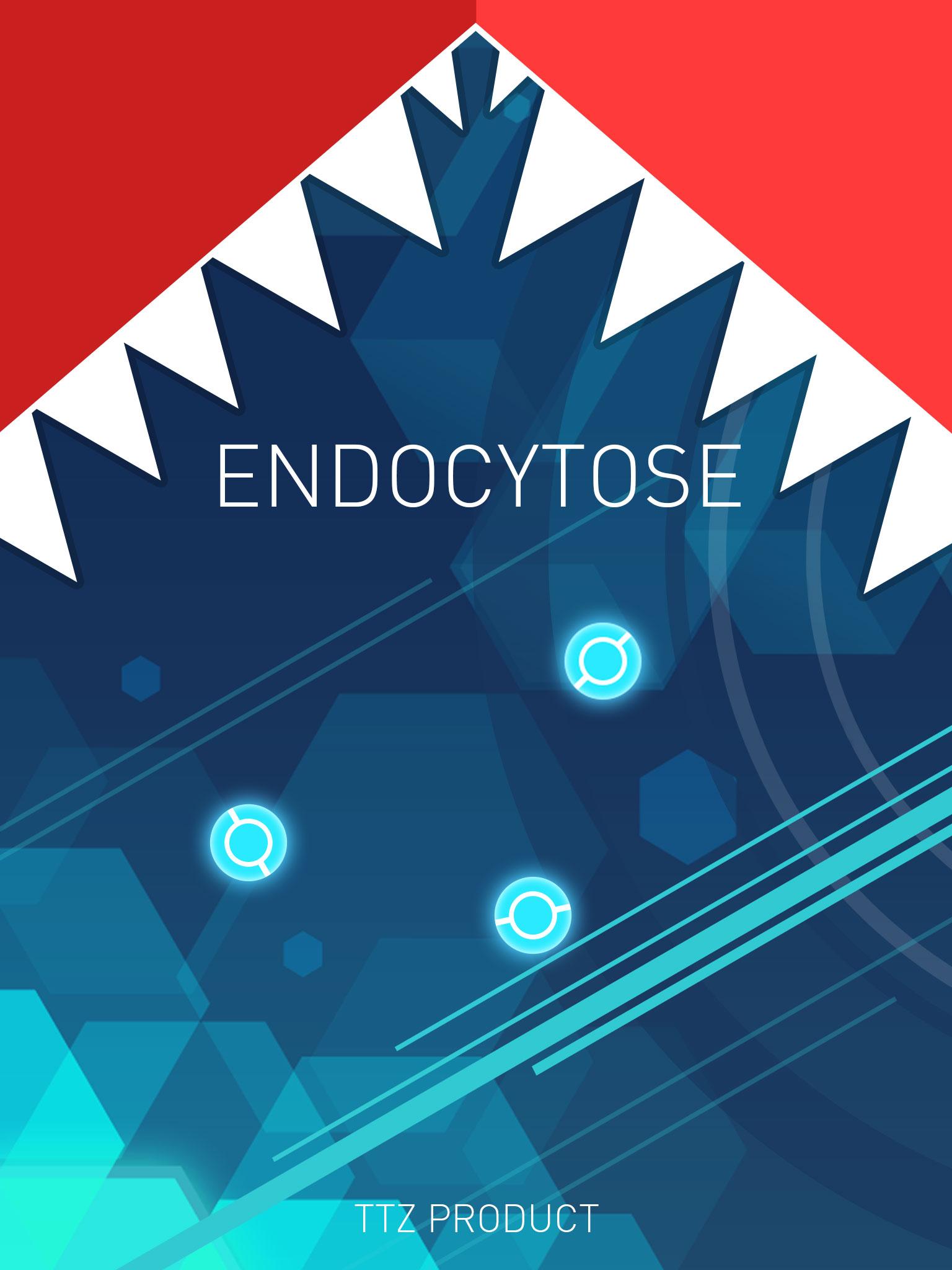 双旋 TwoDots Run游戏截图