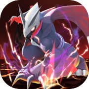 Monster Trainer