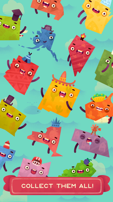 50 States - Top Education & Learning Stack Games游戏截图