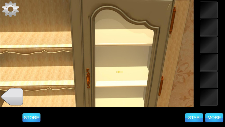 逃出神秘房间 (Escape Mystery room)游戏截图