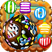 Sweet Crush: Puzzle Game