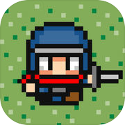 Rogue Ninja - Roguelike RPGicon