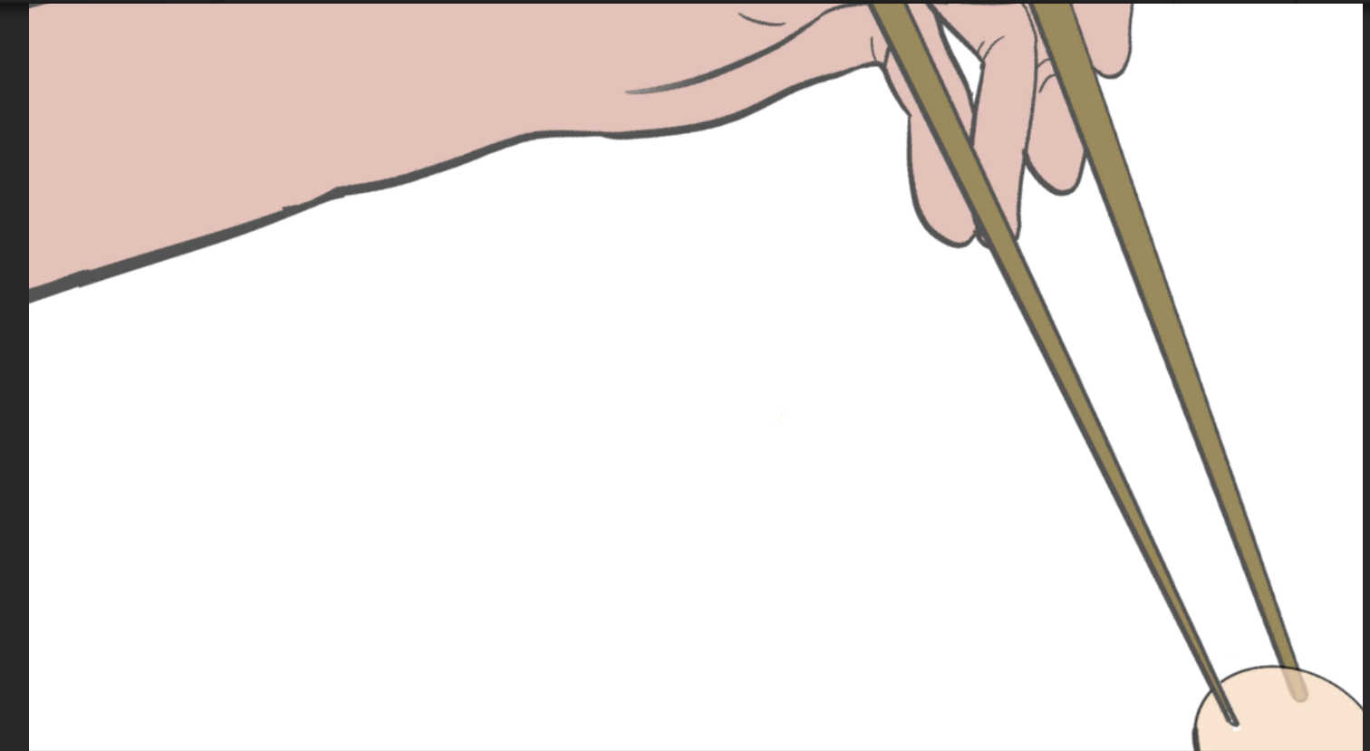 你永远忍受不了的日常