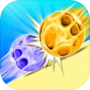 GameBall-DodgeBall
