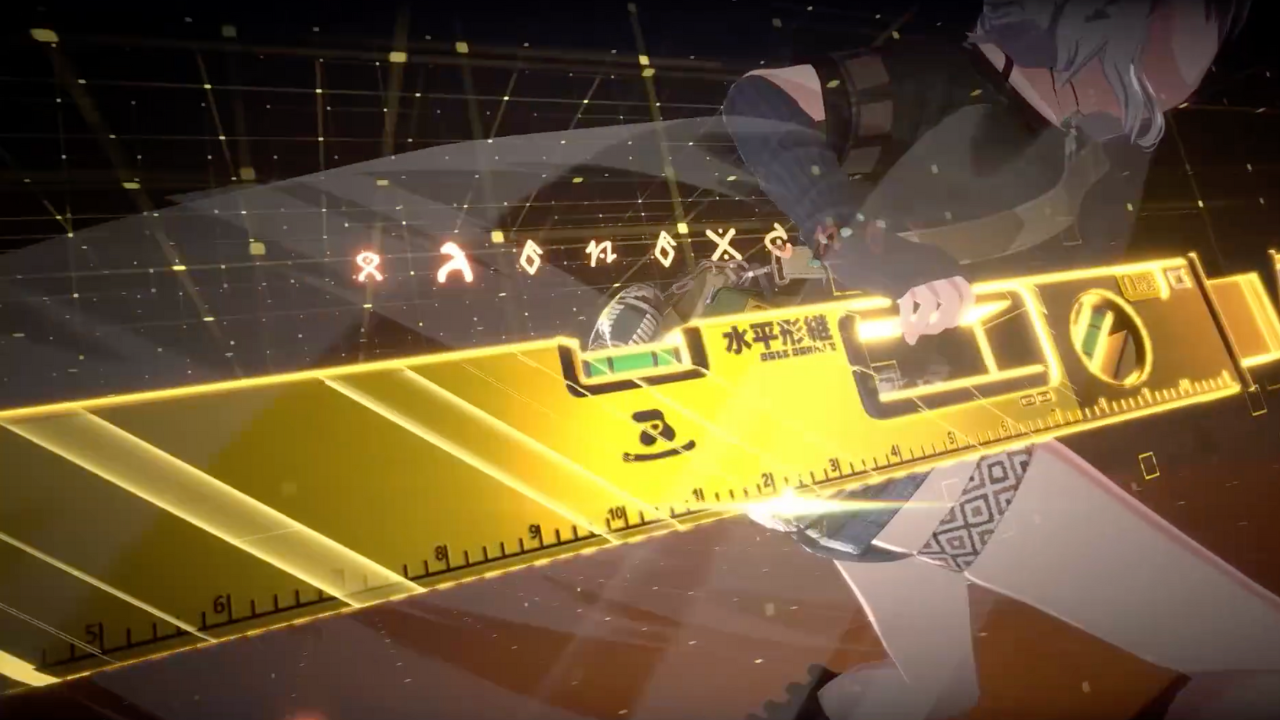 Project RX游戏截图