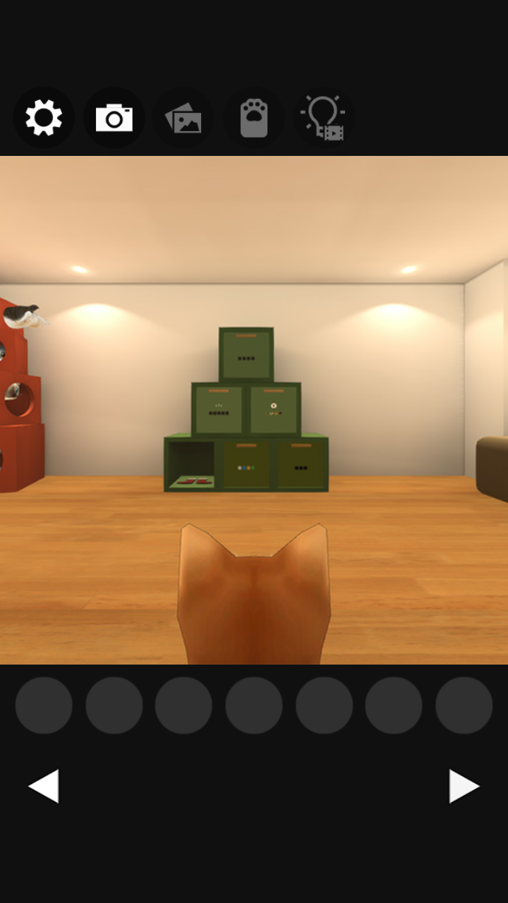 脱出ゲーム 謎解きにゃんこ12 Android Download Taptap
