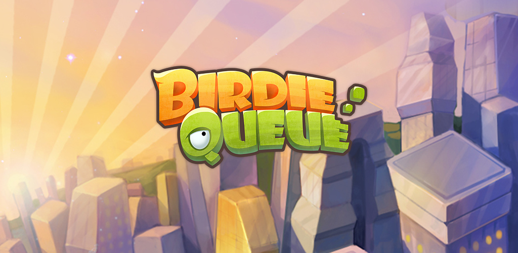 BirdieQueue游戏截图