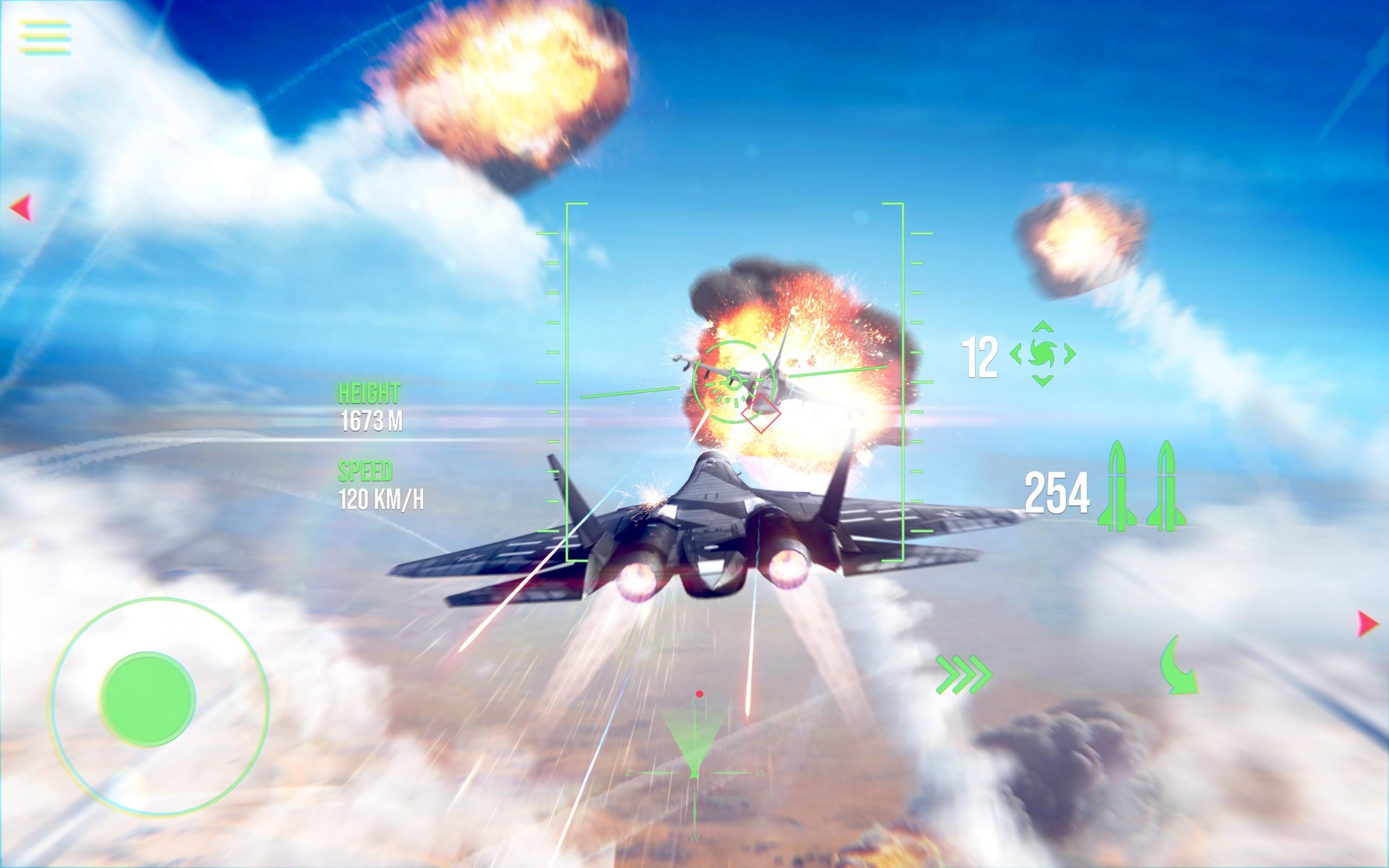 Modern Warplanes Wargame Shooter Pvp Jet Warfare Android Download Taptap