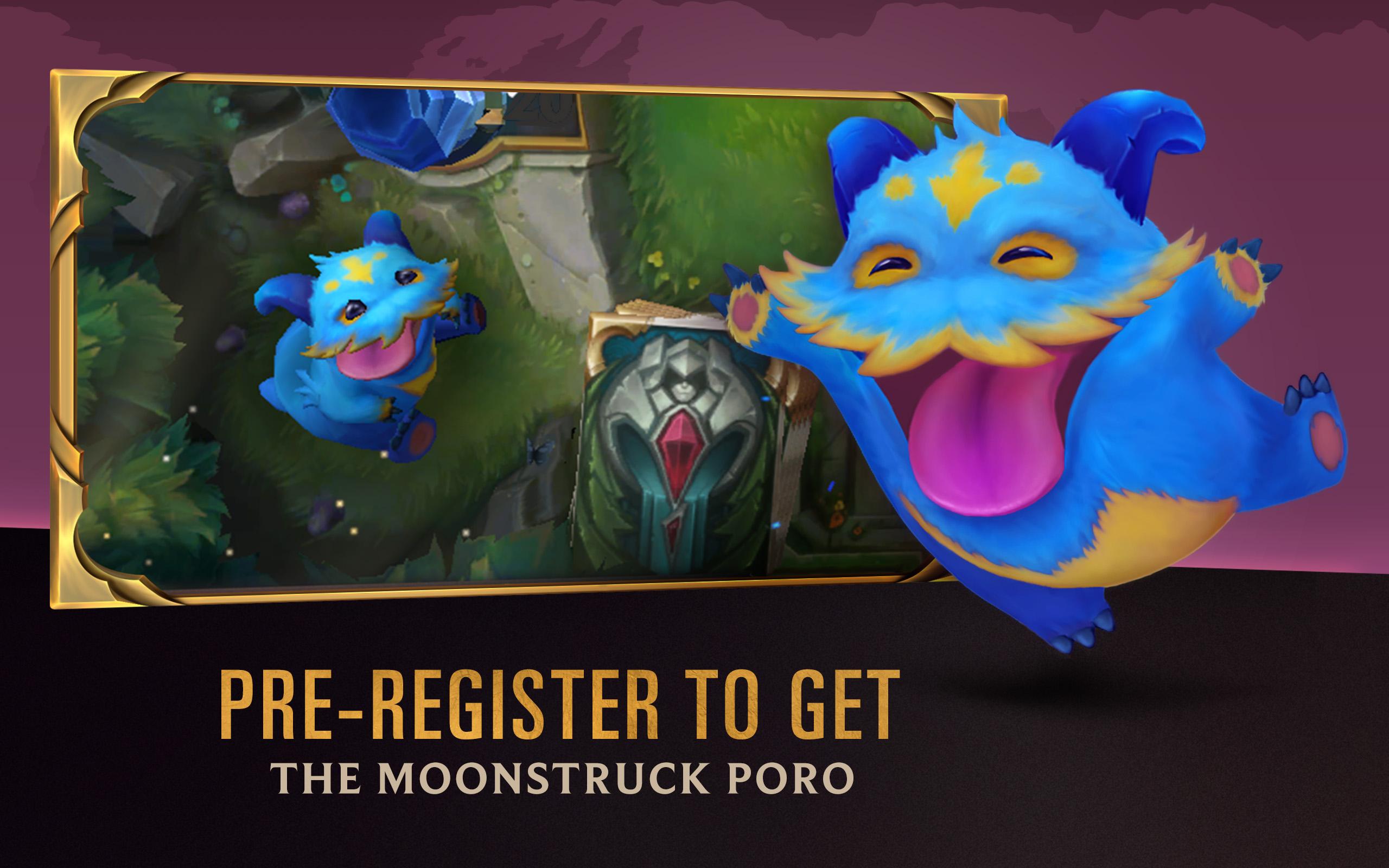 符文大地传说游戏截图