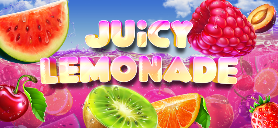 Juicy-Lemonade游戏截图