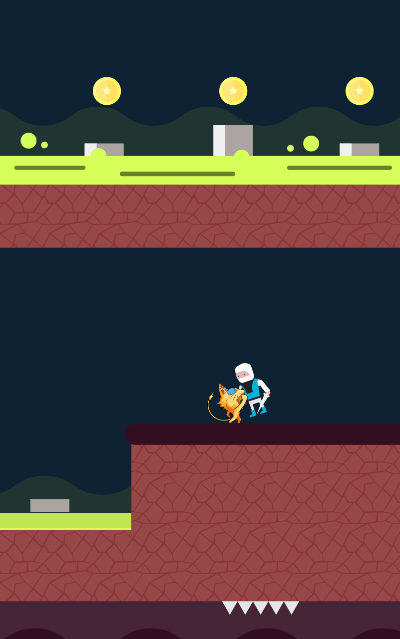 闪电喵游戏截图