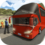 公路巴士模拟器2017-极限巴士驾驶