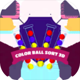 Color Ball 3D - Sorting Puzzle - TapTap