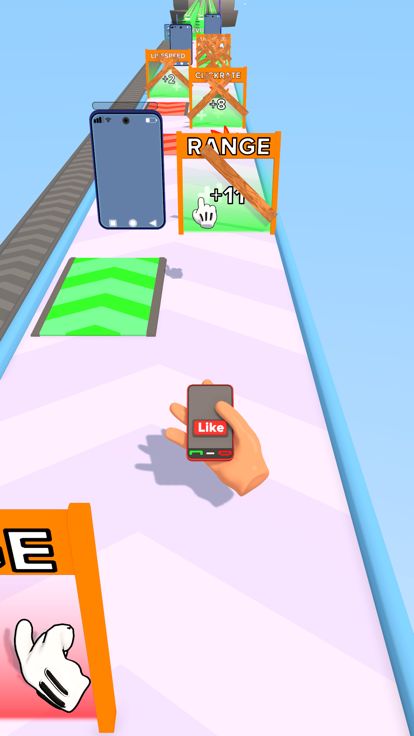 Like It All游戏截图