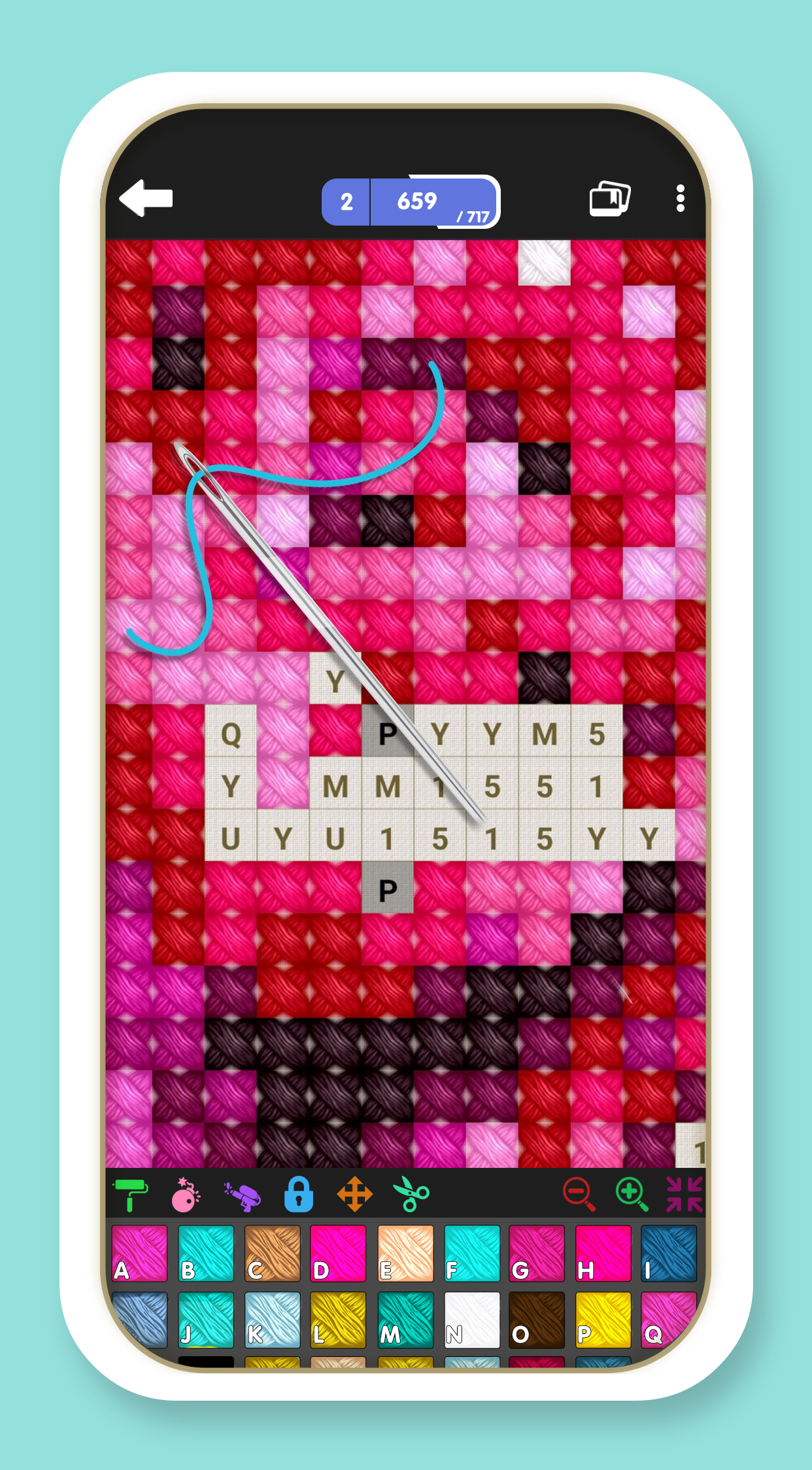 开心刺客游戏截图