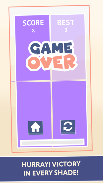 Shade Sleuth游戏截图