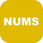 NUMS - 1A2B猜数字游戏