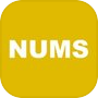 NUMS - 1A2B猜数字游戏icon