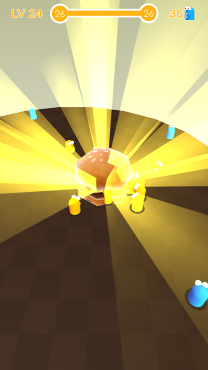 Snackies游戏截图