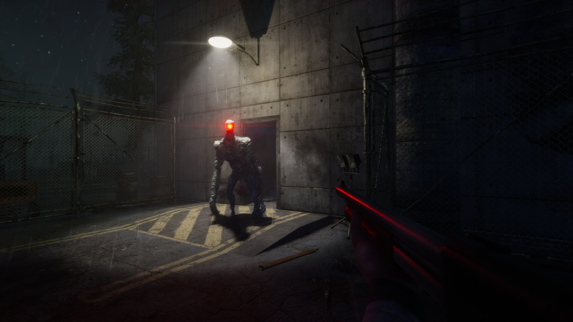 In Sound Mind游戏截图