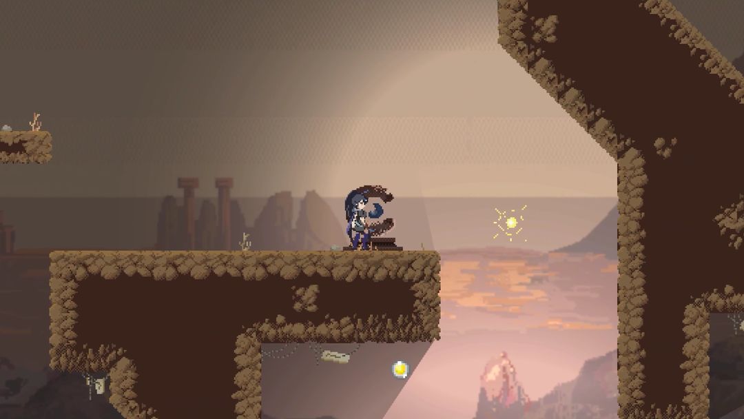 Umbra本影游戏截图