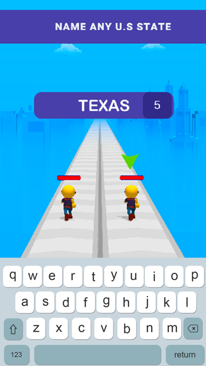 Text & Block游戏截图