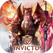 Mu Origin Invictus - New MMORPG Mounts