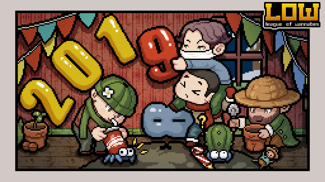 追随者联萌游戏截图