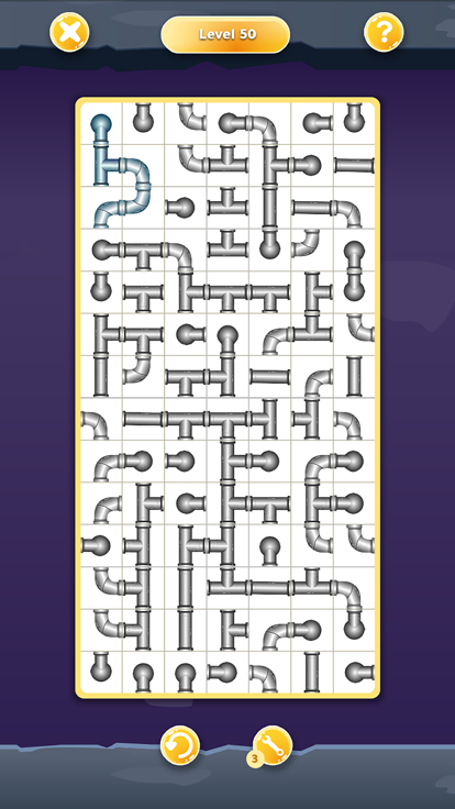 The Smart Plumber游戏截图