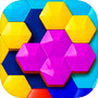 Color Puzzle sort game 3Dicon