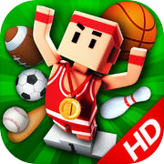 Flick Champions HD