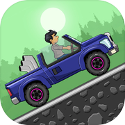 Hill Car Race: Driving Game