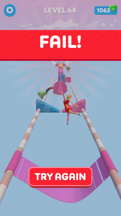 Sling Dancer游戏截图