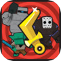 Throw! Grow! - Boomerang Evolutionicon