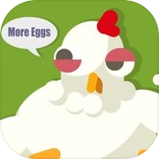 Idle More Eggs